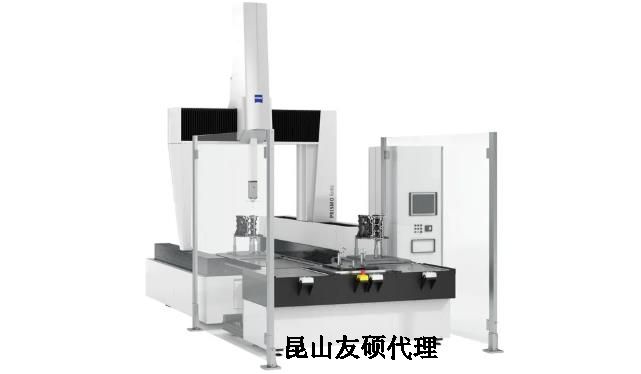 上饶蔡司三坐标