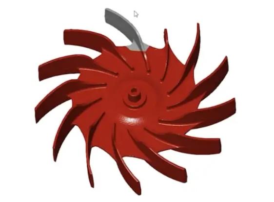 上饶蔡司三维扫描仪